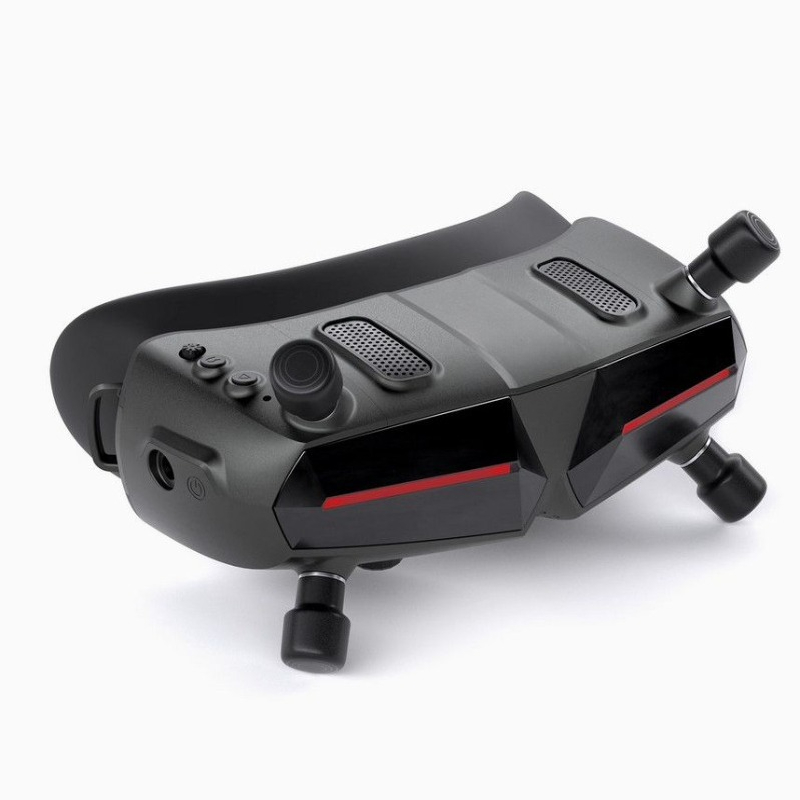 Walksnail Avatar Hd Goggles X - แว่นตา Walksnail Avatar HD Goggles X