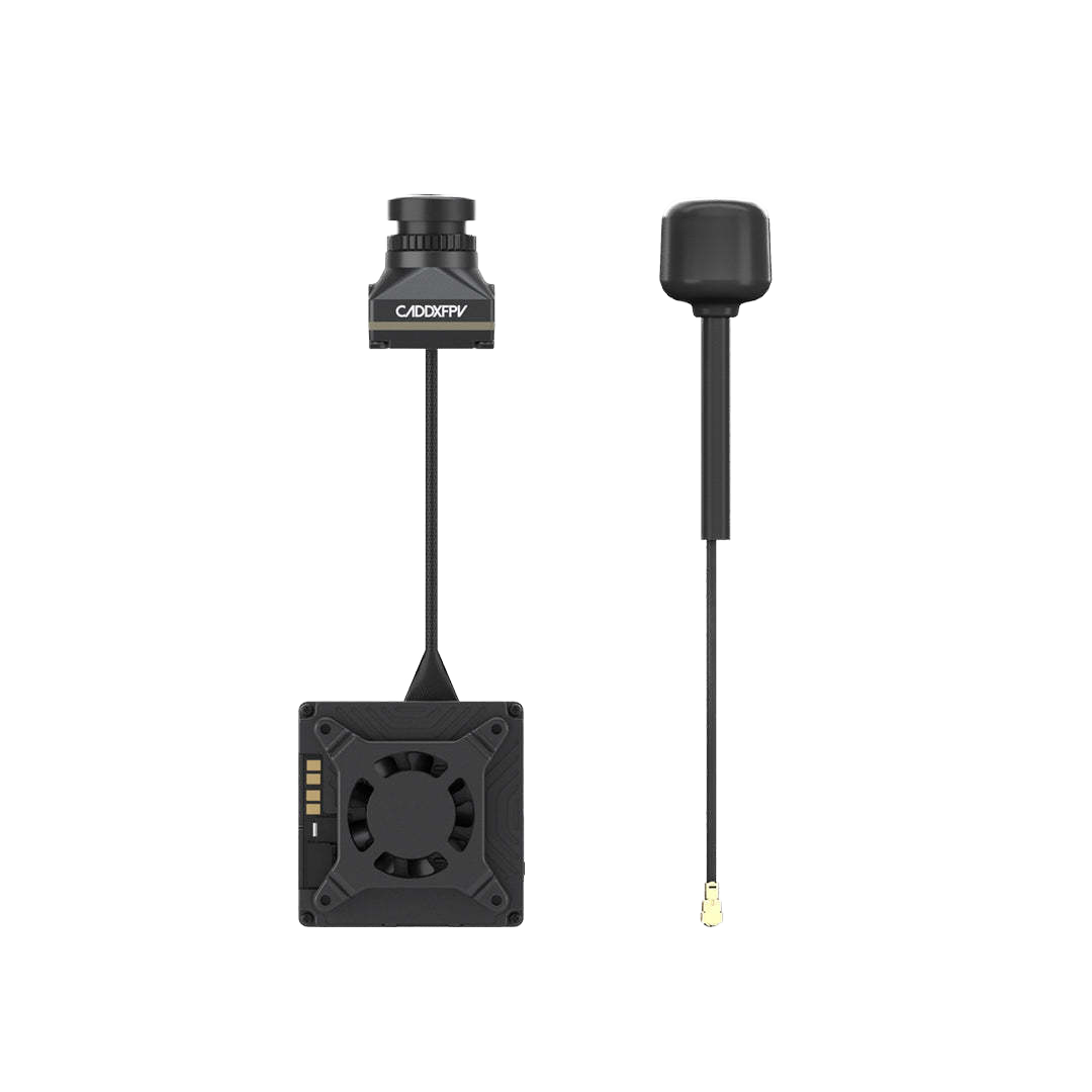 Walksnail Avatar Gt Kit 2W Vtx - ชุด CADDX Walksnail Avatar GT Kit