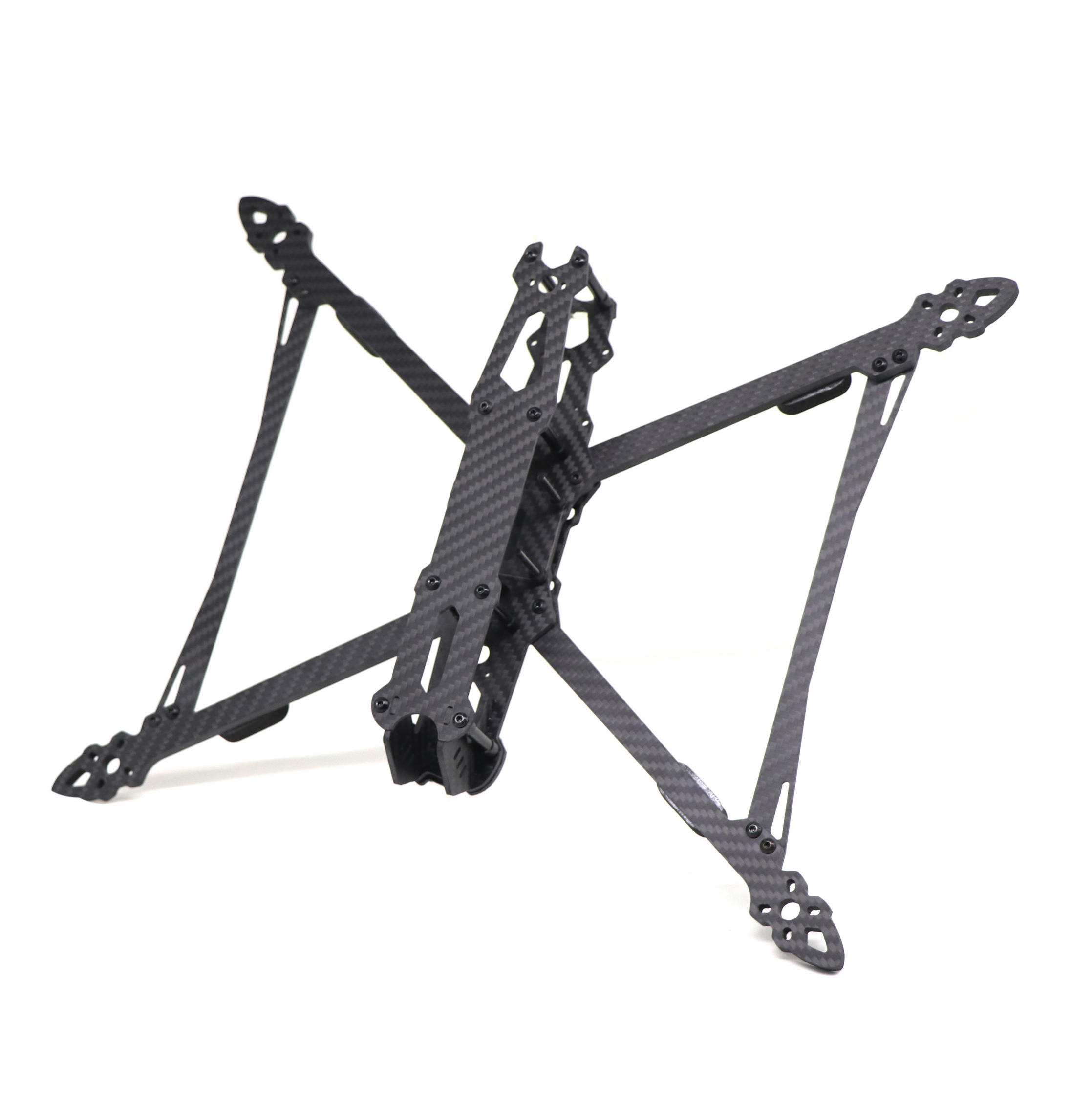 Foxeer Reaper Extreme 2.5W Vtx - MAK4 V2 MARK4 FPV Drone ชุดกรอบ