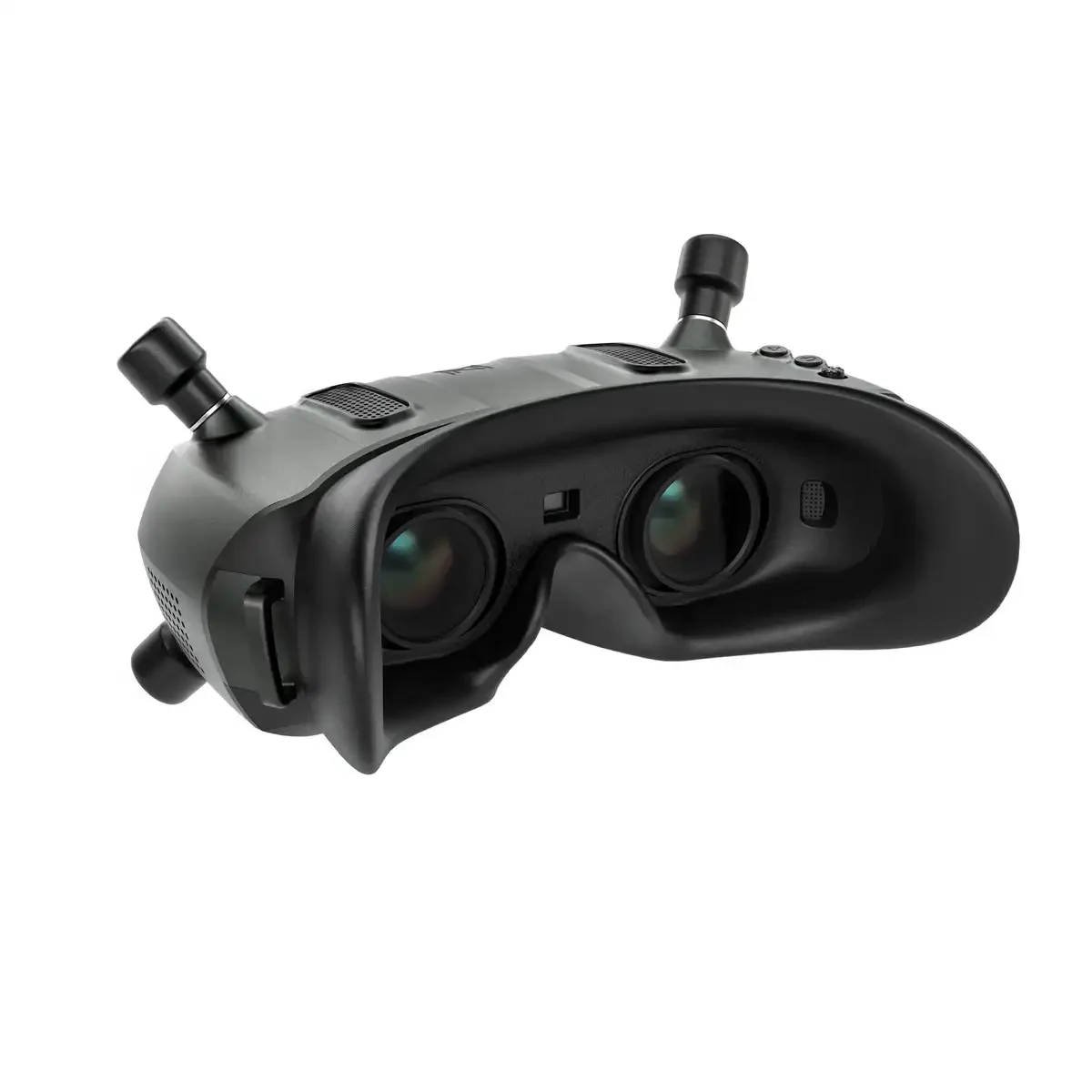 แว่นตา Walksnail Avatar HD Gog - Walksnail Avatar Hd Goggles X บทวิจารณ์และราคา