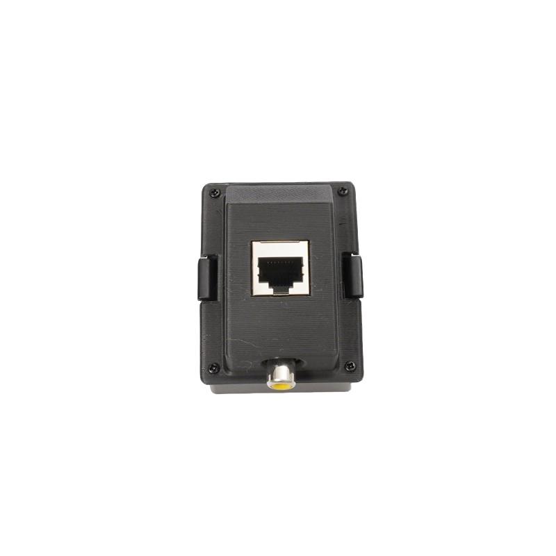 1 ชิ้น CRSF/ELRS สัญญาณ VRX/VT - Skyzone Steadyview X Receiver Module บทวิจารณ์และราคา
