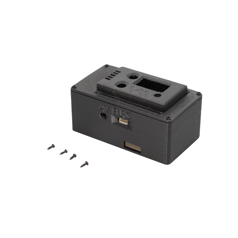 1 ชิ้น CRSF/ELRS สัญญาณ VRX/VT - Skyzone Steadyview X Receiver Module บทวิจารณ์และราคา