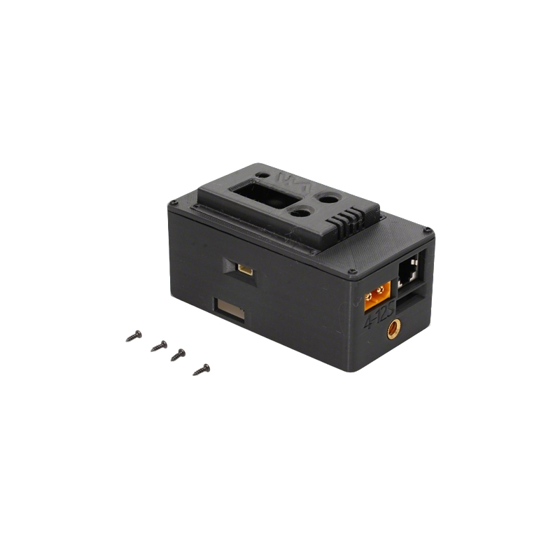 1 ชิ้น CRSF/ELRS สัญญาณ VRX/VT - Skyzone Steadyview X Receiver Module บทวิจารณ์และราคา
