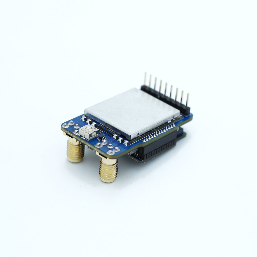 ตัวรับสัญญาณ SKYZONE SteadyVie - Skyzone Steadyview X Receiver Module บทวิจารณ์และราคา