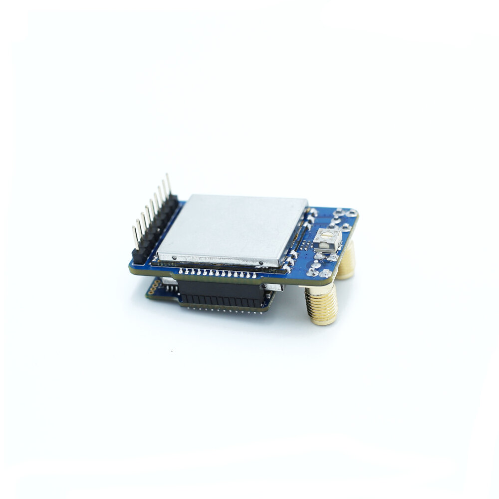 ตัวรับสัญญาณ SKYZONE SteadyVie - Skyzone Steadyview X Receiver Module บทวิจารณ์และราคา
