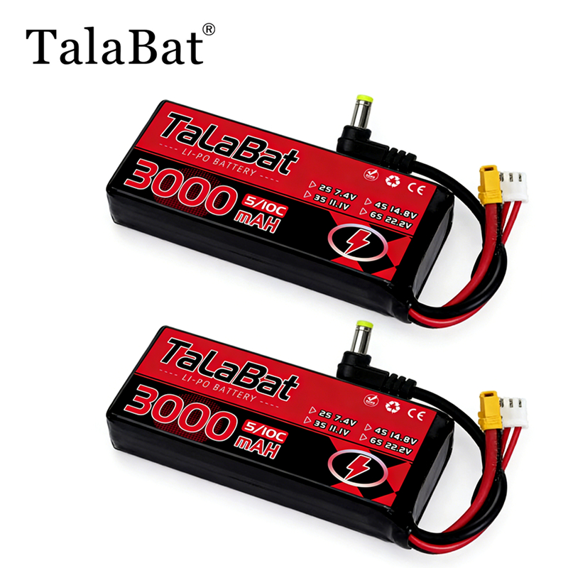 Original 3000MAH 2S 5C 10C 7.4 - Skyzone Sky04X Pro Oled Fpv Goggles บทวิจารณ์และราคา