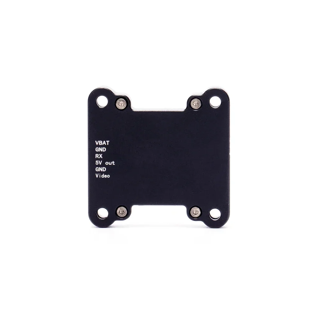 IFlight BLITZ 5.8G 1.6W VTX, ต - Iflight Blitz 1.6W 5.8G Vtx บทวิจารณ์และราคา