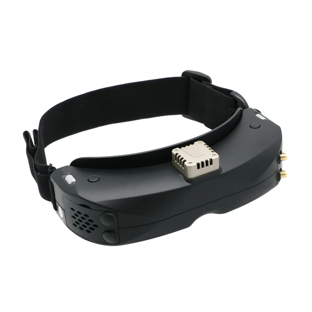 SKYZONE SKY04X PRO Fpv goggles - Skyzone Sky04X Pro Oled Fpv Goggles บทวิจารณ์และราคา