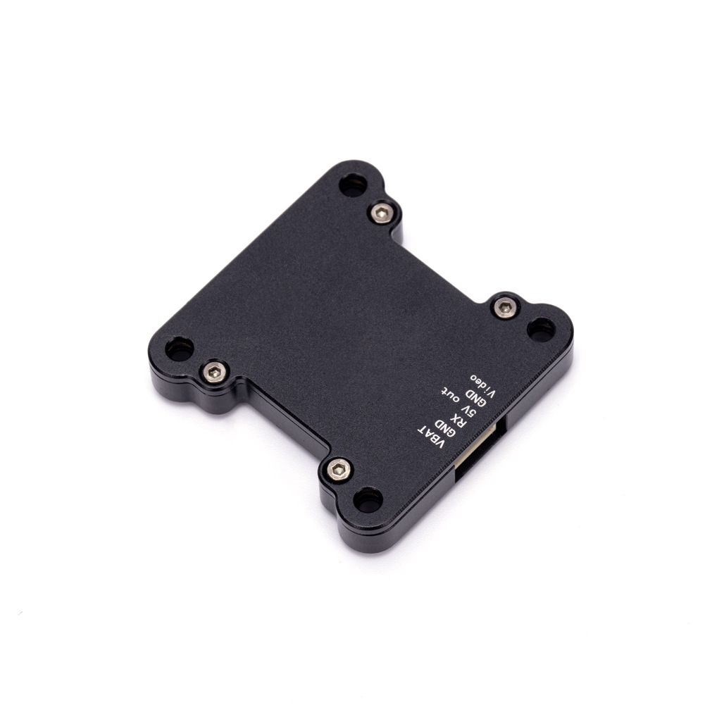 iFlight Wing Flying BLITZ Star - Iflight Blitz 1.6W 5.8G Vtx บทวิจารณ์และราคา