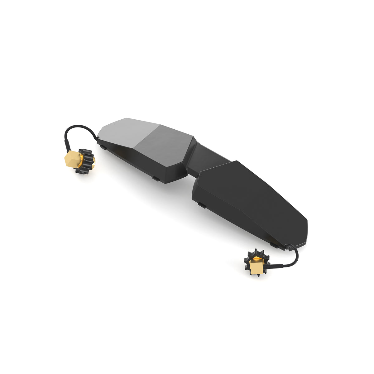 อะวตาร์ วอล์คสเนล เอชดี โกเกิล - Walksnail Avatar Hd Goggles X บทวิจารณ์และราคา