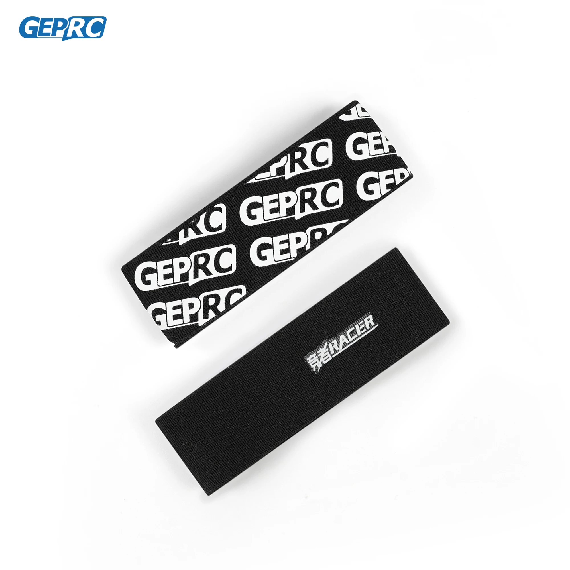 สายเชือกผูก FPV ข้อมือยางยืดสู - Geprc Rad Vtx 5.8G 2.5W บทวิจารณ์และราคา