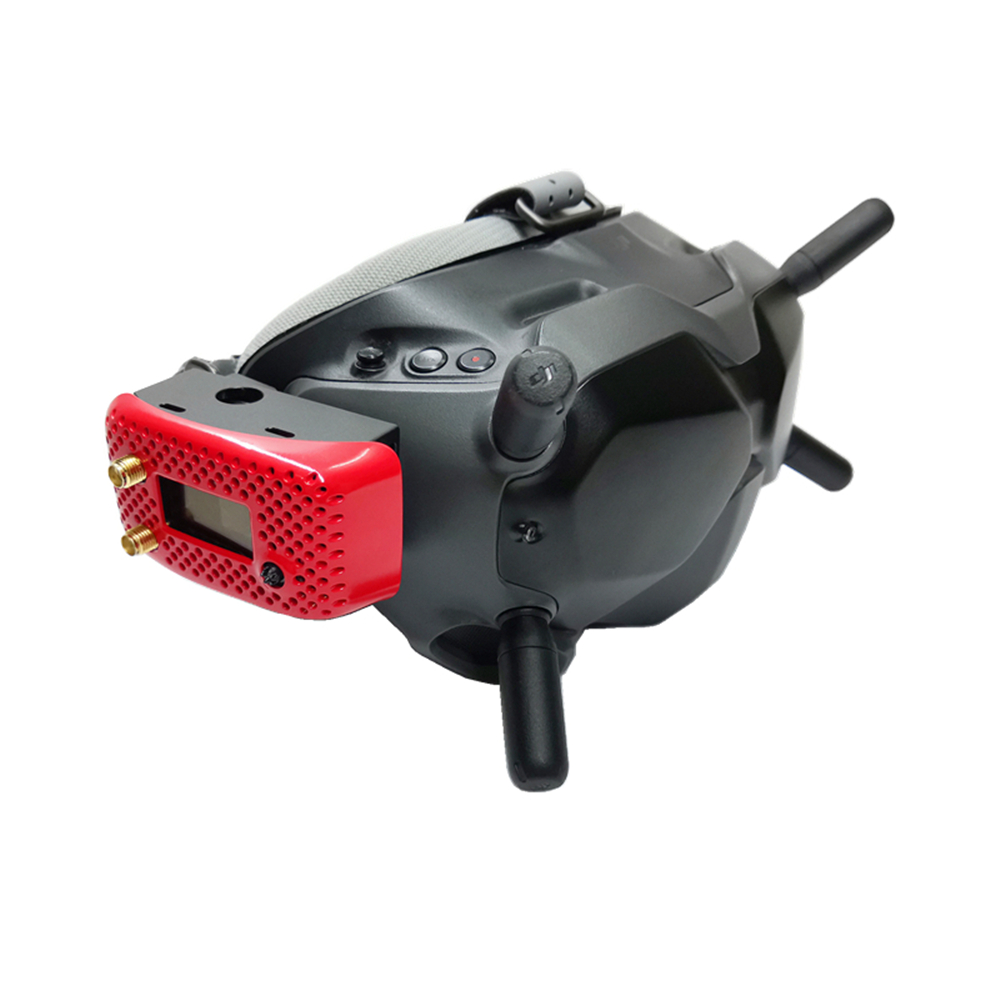 ตัวรับ โมดูล Mount Holder สําห - Skyzone Steadyview X Receiver Module บทวิจารณ์และราคา