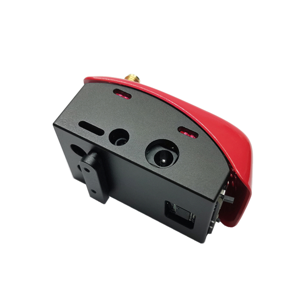 ตัวรับ โมดูล Mount Holder สําห - Skyzone Steadyview X Receiver Module บทวิจารณ์และราคา