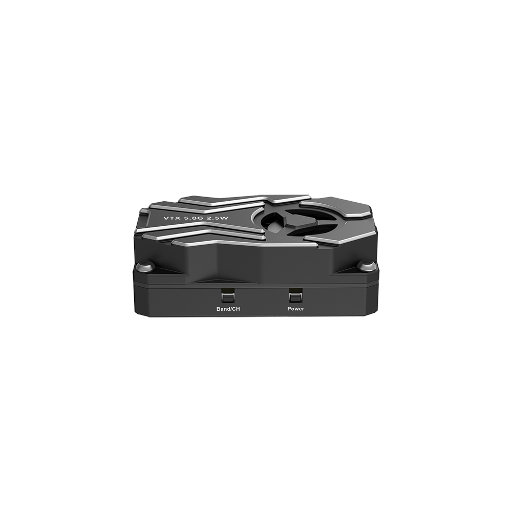 IFlight BLITZ Whoop 5.8Ghz 40C - Geprc Rad Vtx 5.8G 2.5W บทวิจารณ์และราคา