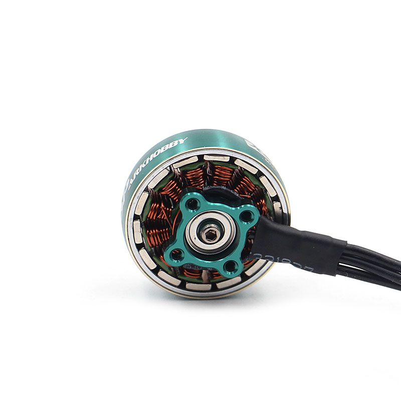 SPARKHOBBY XSPEED 2006 1950KV  - Walksnail Avatar Hd Goggles X บทวิจารณ์และราคา