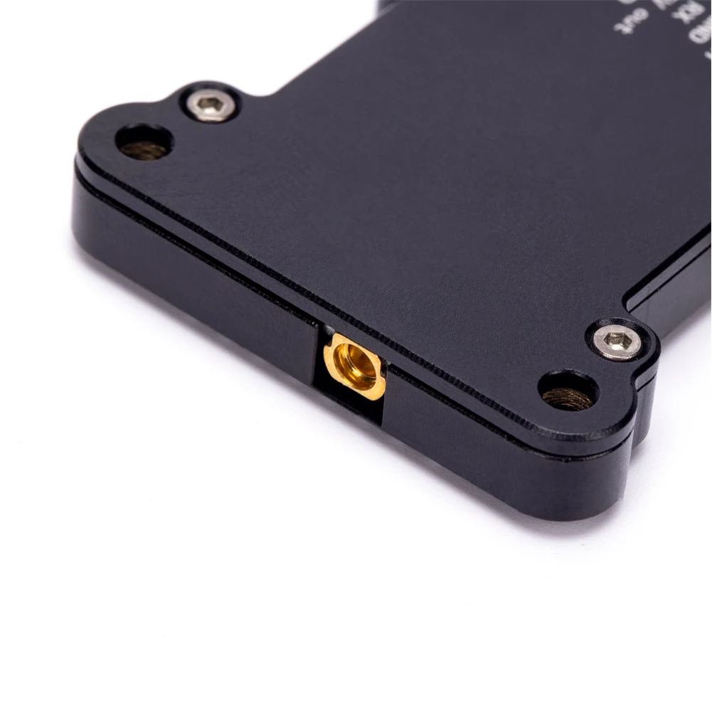 iFlight BLITZ 5.8G VTX 1.6W วิ - Iflight Blitz 1.6W 5.8G Vtx บทวิจารณ์และราคา