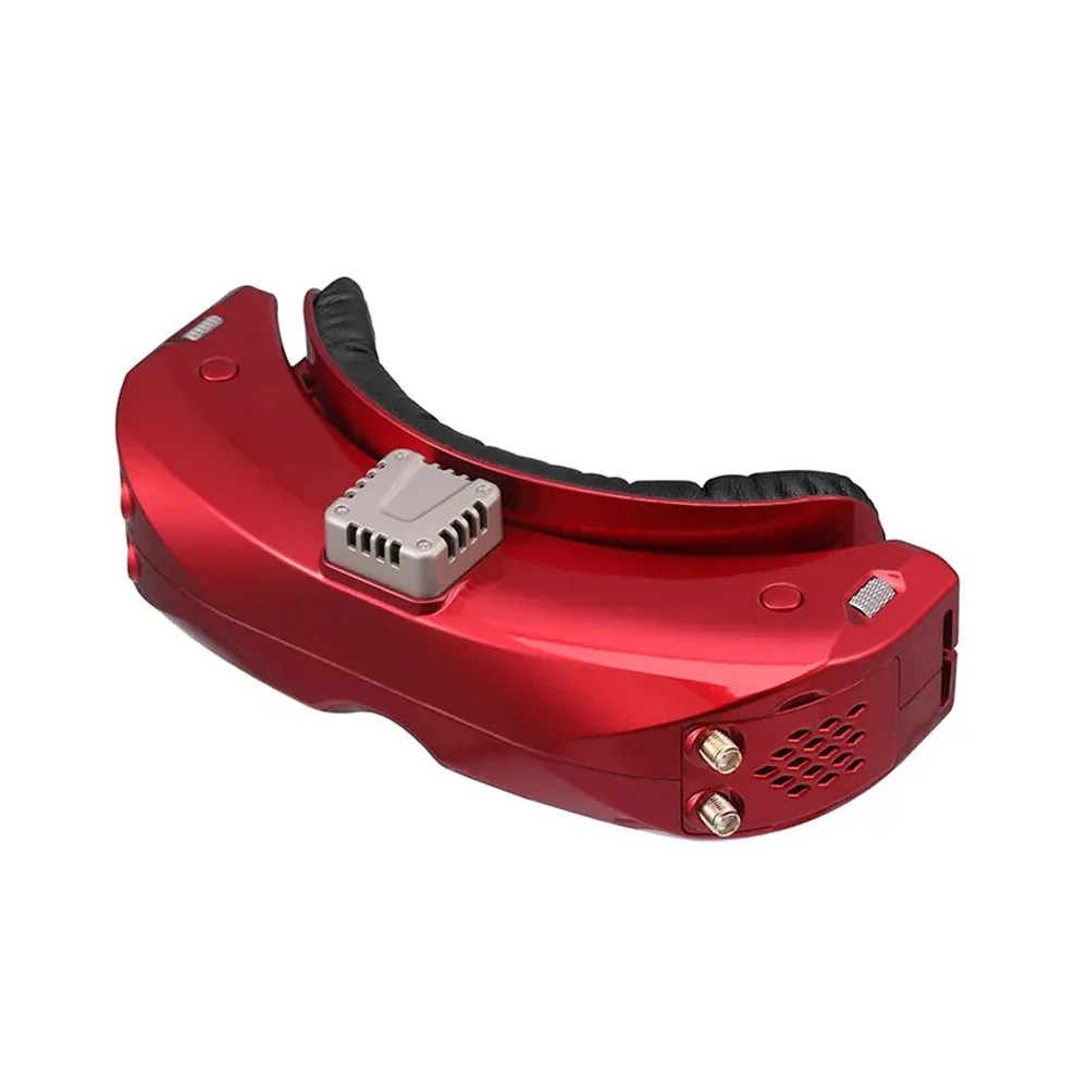 แว่นตา FPV Skyzone Sky04X Pro  - Skyzone Sky04X Pro Oled Fpv Goggles บทวิจารณ์และราคา