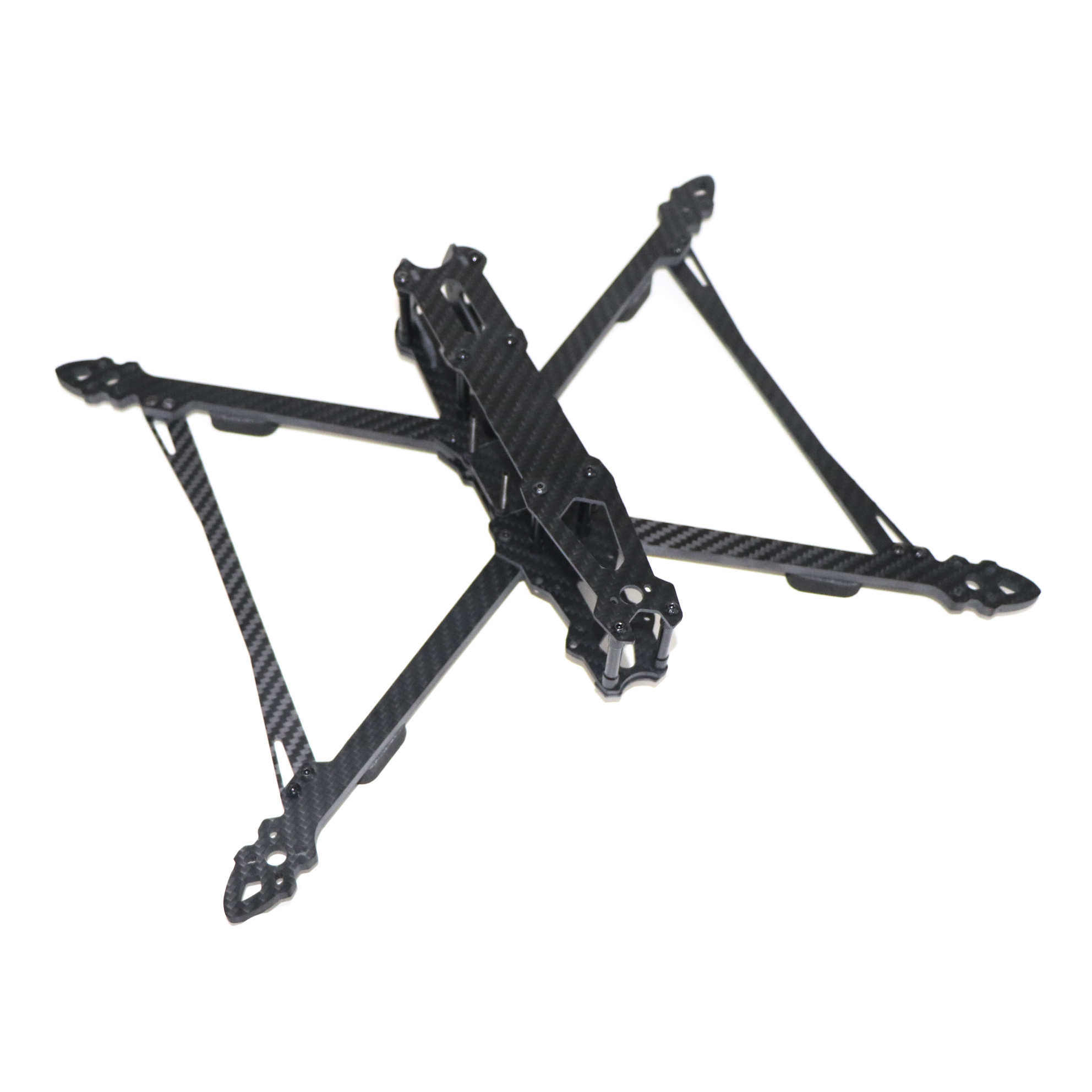 MAK4 V2 MARK4 FPV Drone ชุดกรอ - Foxeer Reaper Extreme 2.5W Vtx บทวิจารณ์และราคา