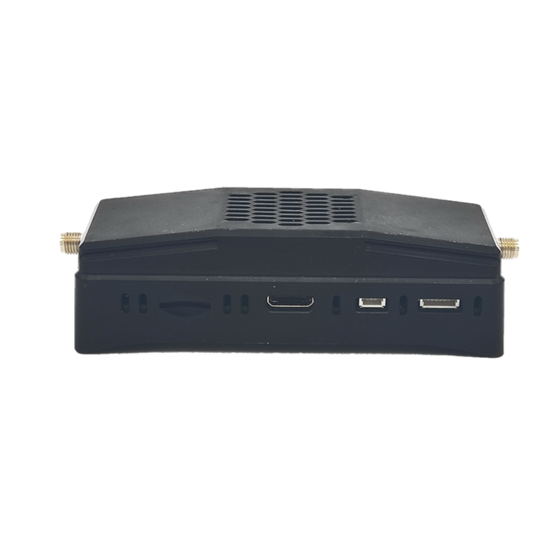 Hdzero vrx 4X 5.8GHz 720P 60fp - Hdzero Goggles Digital Hd Fpv บทวิจารณ์และราคา