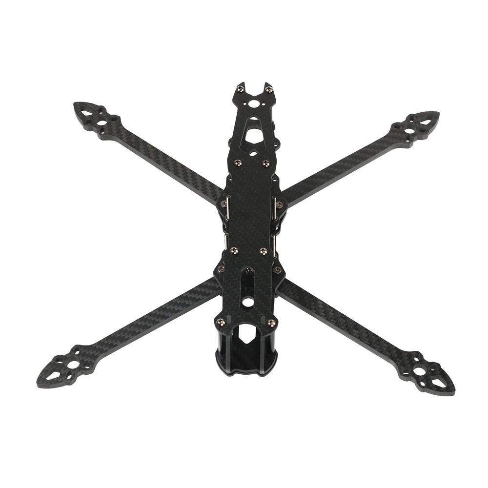 Mark4 V2 Mark 4 7 นิ้ว 295 มม. - Foxeer Reaper Extreme 2.5W Vtx บทวิจารณ์และราคา